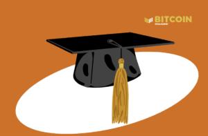 Les établissements d’enseignement supérieur commencent-ils à adopter Bitcoin ? Intelligence des données PlatoBlockchain. Recherche verticale. Aï.