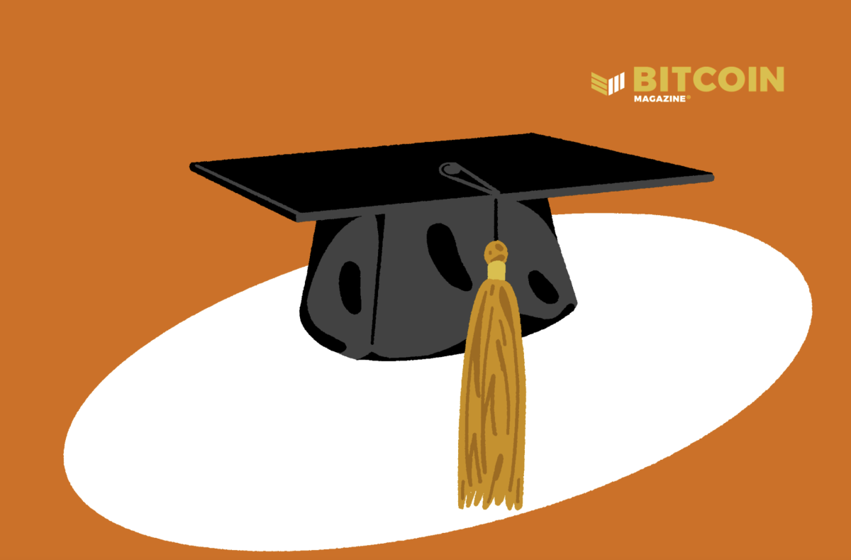 Beginnen instellingen voor hoger onderwijs Bitcoin te omarmen? PlatoBlockchain-gegevensintelligentie. Verticaal zoeken. Ai.