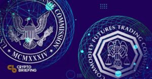 SEC، CFTC Crypto Holdings PlatoBlockchain ڈیٹا انٹیلی جنس کی اطلاع دینے کے لیے نجی فنڈز چاہتے ہیں۔ عمودی تلاش۔ عی