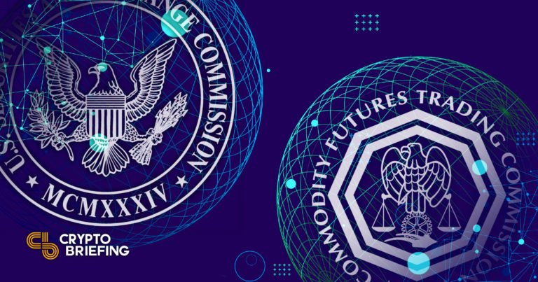 SEC と CFTC は、プライベート ファンドに暗号資産保有の PlatoBlockchain Data Intelligence を報告してもらいたいと考えています。 垂直検索。 あい。