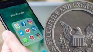 美国证券交易委员会警告加密投资者，诈骗者利用他们害怕错过社交媒体 PlatoBlockchain 数据智能的恐惧。 垂直搜索。 哎。