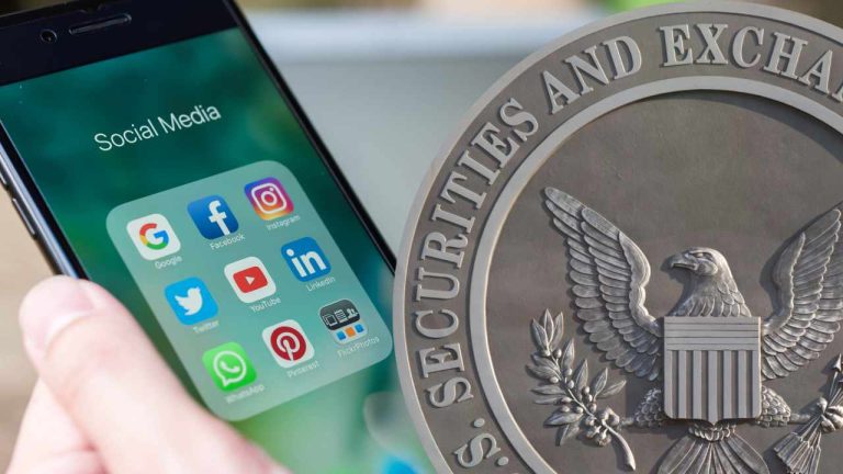 SEC warnt Krypto-Investoren vor Betrügern, die ihre Angst ausnutzen, Social-Media-Daten von PlatoBlockchain zu verpassen. Vertikale Suche. Ai.