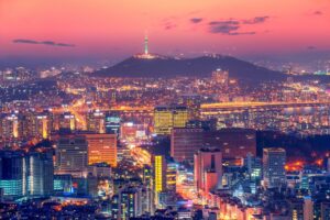 Crypto.com-sopimukset tasoittavat tietä Etelä-Korealle lisensoimaan PlatoBlockchain Data Intelligencea. Pystysuuntainen haku. Ai.