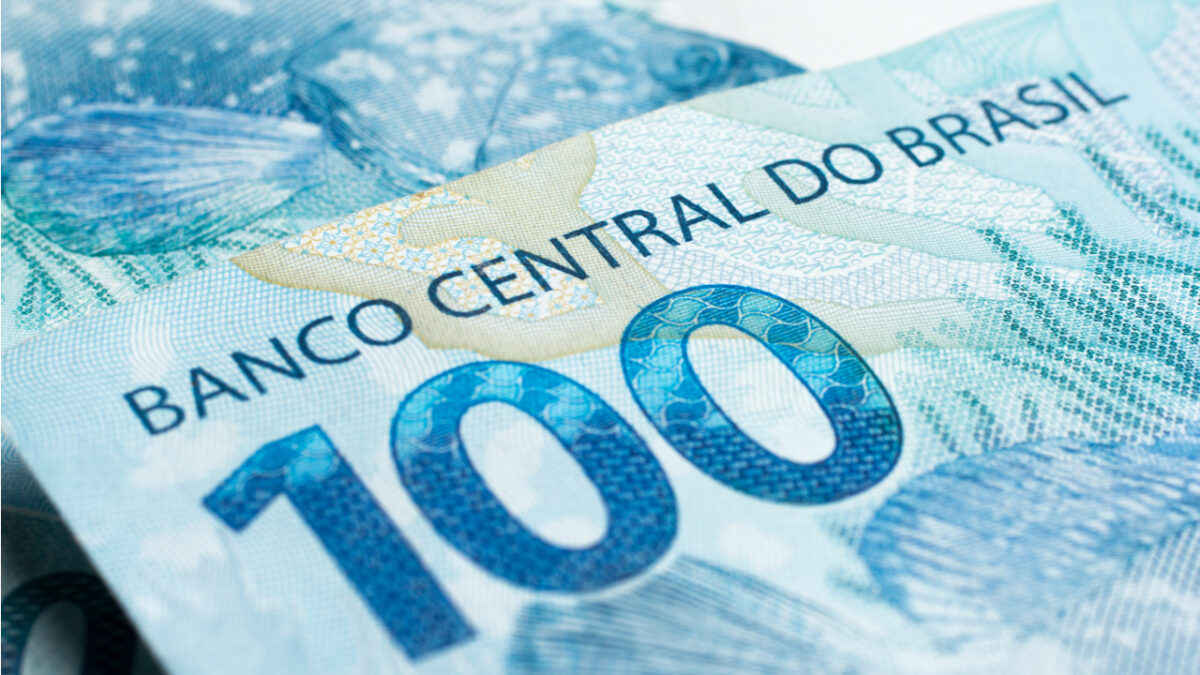 Brasilian keskuspankki