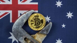 Australia akan Mengambil Saham Crypto Holdings Menjelang Regulasi Intelijen Data PlatoBlockchain. Pencarian Vertikal. Ai.