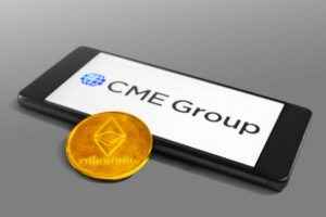 CME, world’s biggest derivatives exchange, to offer Ether options in September PlatoBlockchain Data Intelligence. Vertical Search. Ai.