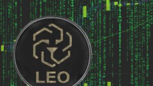 Biggest Movers: LEO Hits 6-Week High, as NEAR Jumps Higher for Third Straight Session PlatoBlockchain Data Intelligence. Vertical Search. Ai.