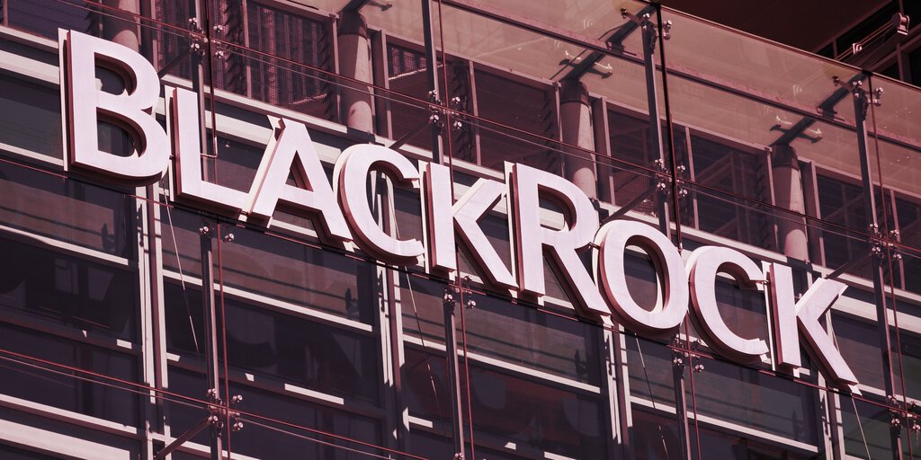 Coinbase Scores עסקה עם BlackRock כדי לתת ללקוחות אלאדין גישה לביטקוין של PlatoBlockchain אינטליגנציה נתונים. חיפוש אנכי. איי.