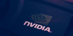 Nvidia heeft 'beperkt zicht' op de impact van cryptomining in omzetdaling in het tweede kwartaal PlatoBlockchain Data Intelligence. Verticaal zoeken. Ai.