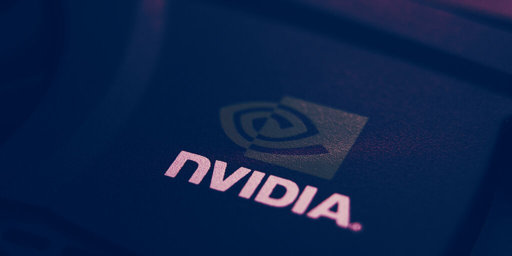 Nvidia ha "visibilità limitata" sull'impatto del mining di criptovalute nel calo delle entrate del secondo trimestre PlatoBlockchain Data Intelligence. Ricerca verticale. Ai.