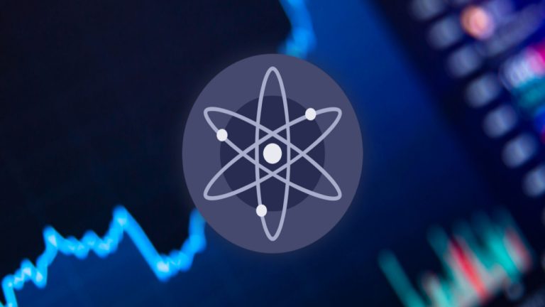 Biggest Movers: ATOM Climbs to Highest Point Since May, While SOL Rises by Over 10% PlatoBlockchain Data Intelligence. Vertical Search. Ai.