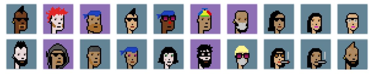 Yuga Labs Officially Releases IP Rights Tied to Cryptopunks, Meebits NFTs — Galaxy Digital Report Criticizes BAYC License – Blockchain Bitcoin News PlatoBlockchain Data Intelligence. Vertical Search. Ai.