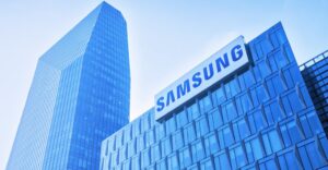 A Samsung Slates Crypto Exchange elindítja Dél-Koreában 2023-ra: Jelentse meg a PlatoBlockchain adatintelligenciát. Függőleges keresés. Ai.