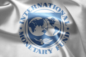 IMF Mengeluarkan Pernyataan Kesuraman dan Malapetaka Mengenai Kecerdasan Data Crypto PlatoBlockchain. Pencarian Vertikal. Ai.