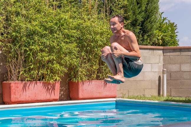 AI detects 20,000 hidden taxable swimming pools in France, netting €10m PlatoBlockchain Data Intelligence. Vertical Search. Ai.