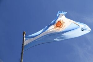 Az argentin tartomány lehetővé teszi a lakosok számára, hogy USDT (jelentés) PlatoBlockchain Data Intelligence segítségével fizessenek adót. Függőleges keresés. Ai.