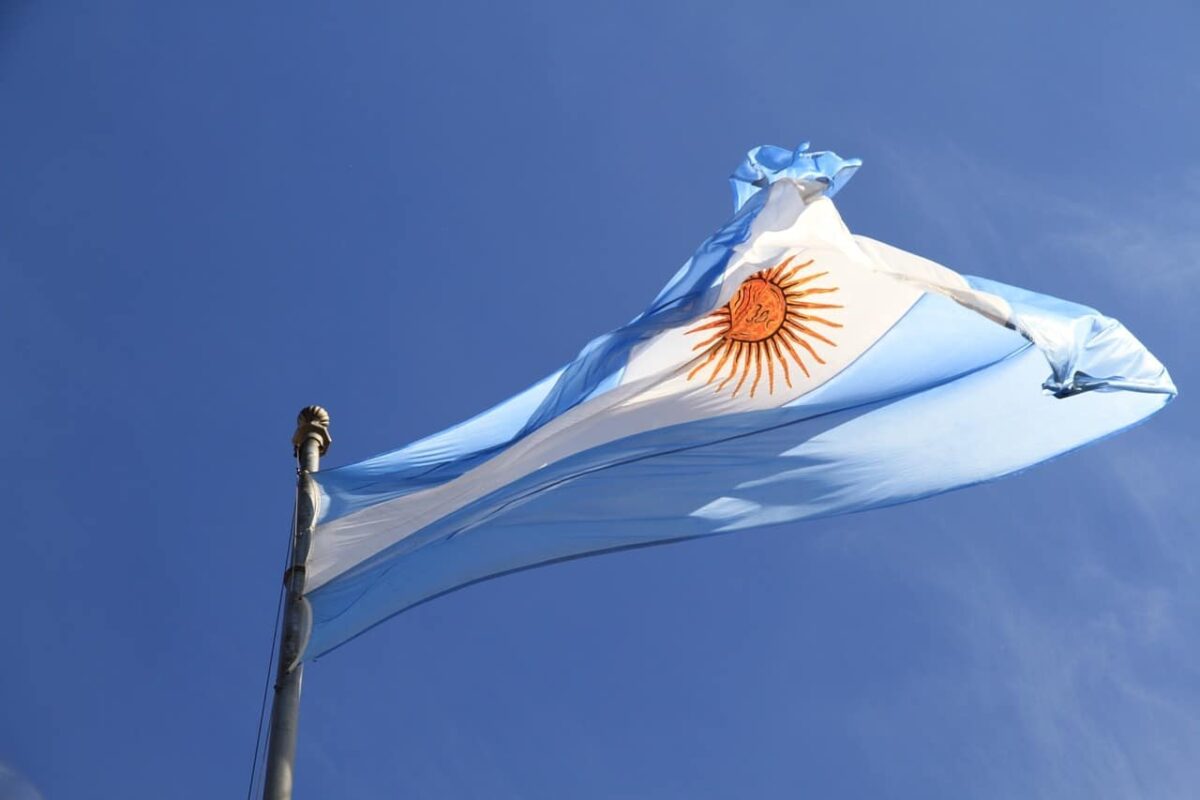 Den argentinske provinsen tillater innbyggere å betale skatt i USDT (Rapport) PlatoBlockchain Data Intelligence. Vertikalt søk. Ai.