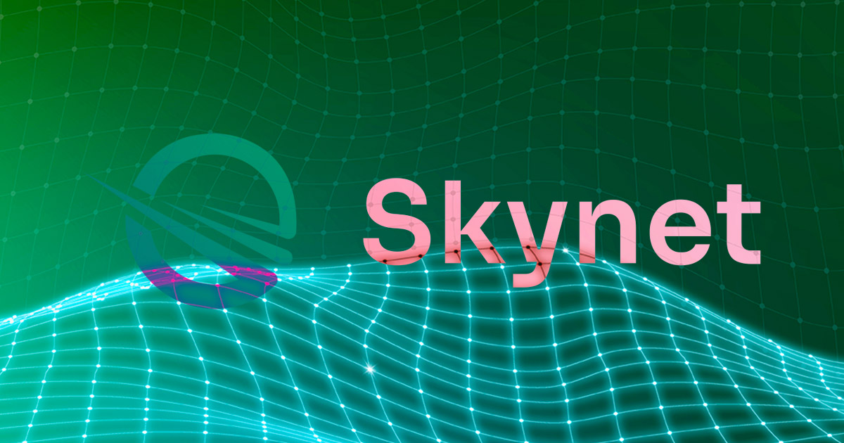 Siacoin creator Skynet to keep operating despite announced shutdown PlatoBlockchain Data Intelligence. Vertical Search. Ai.