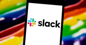 يعترف Slack بتسريب كلمات المرور المجزأة لمدة ثلاثة أشهر PlatoBlockchain Data Intelligence. البحث العمودي. عاي.