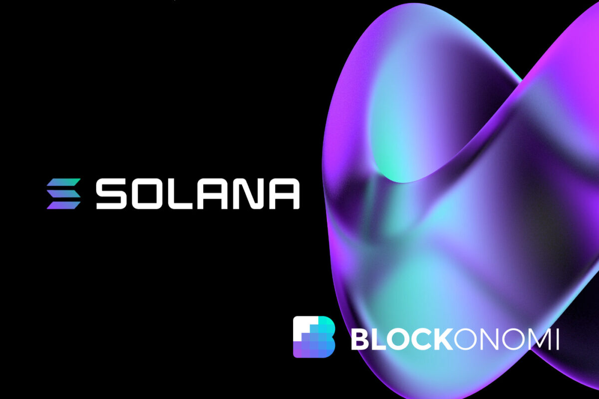 Solana NFT'er er nu live på Opensea