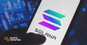 Solana and Slope Confirm Wallet Security Breach PlatoBlockchain Data Intelligence. Vertical Search. Ai.