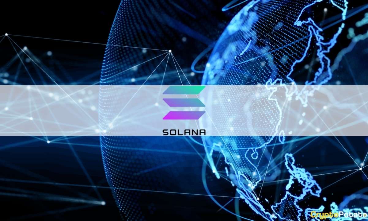 Cloud Provider Bans Solana Nodes, Taking 40% Offline PlatoBlockchain Data Intelligence. Vertical Search. Ai.