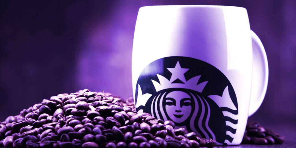 Starbucks erter Web3-oppdateringer til det populære belønningsprogrammet PlatoBlockchain Data Intelligence. Vertikalt søk. Ai.
