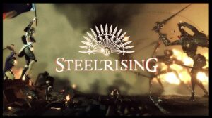 Steelrising, opracowany przez „Spiders” wkrótce w systemie Windows PlatoBlockchain Data Intelligence. Wyszukiwanie pionowe. AI.