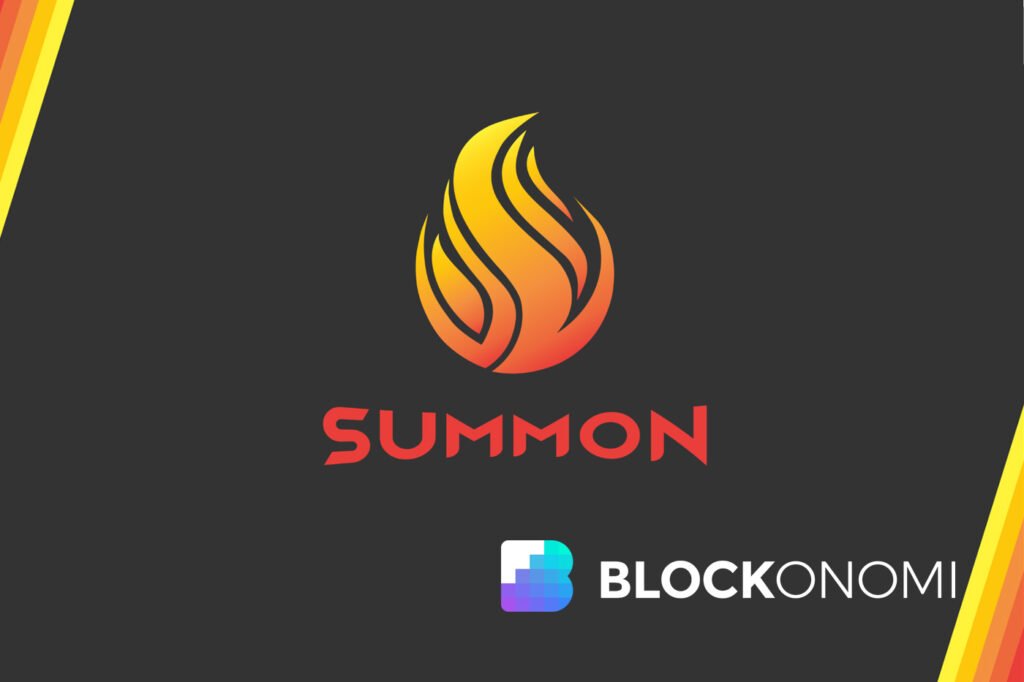 Interview: DAO Operating System The Summon Platform Rapporter Strong Traction PlatoBlockchain Data Intelligence. Lodret søgning. Ai.