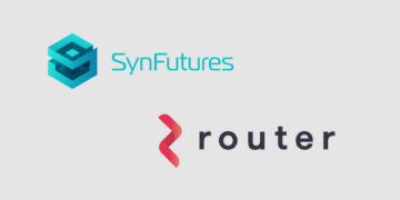 SynFutures는 다중 체인 액세스 PlatoBlockchain Data Intelligence를 개선하기 위해 라우터 프로토콜과 통합할 계획입니다. 수직 검색. 일체 포함.