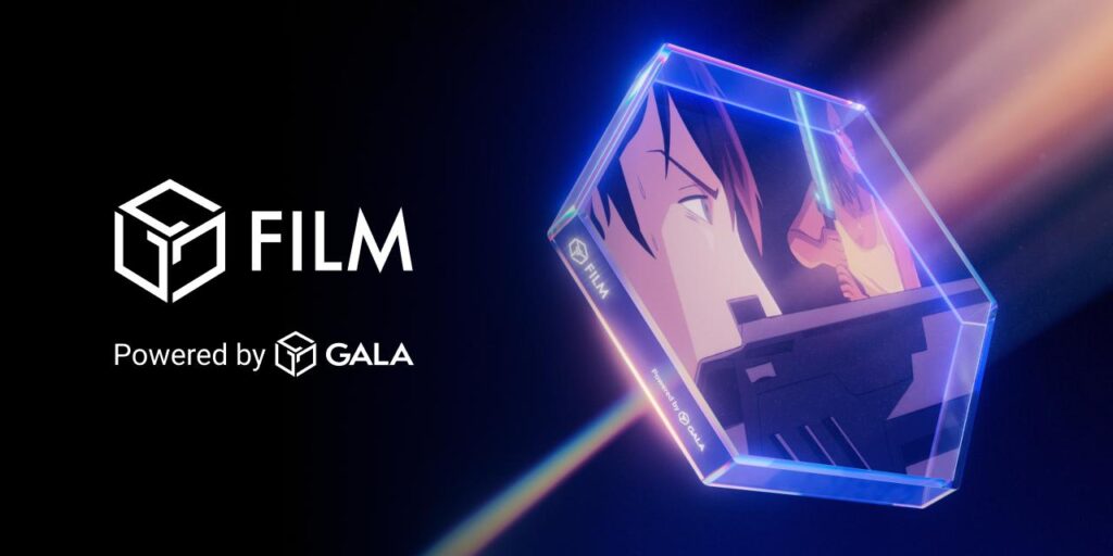 Gala is announcing a partnership with Stick Figure Productions to distribute Four Down on the Blockchain PlatoBlockchain Data Intelligence. Vertical Search. Ai.