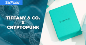 Tiffany Reveals NFT Collection for CryptoPunk Holders PlatoBlockchain Data Intelligence. Vertical Search. Ai.