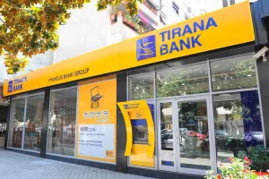 Bank Albania Menghindari Bitcoin, Kecuali Satu Kecerdasan Data PlatoBlockchain. Pencarian Vertikal. Ai.