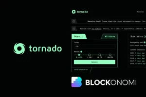 Tornado Cash Is Banned By US Government With Money Laundering On The Rise PlatoBlockchain Data Intelligence. Vertical Search. Ai.
