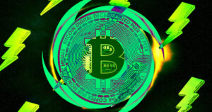 Bitcoin Lightning Network narażona na ryzyko regulacyjne po sadze Tornado Cash PlatoBlockchain Data Intelligence. Wyszukiwanie pionowe. AI.