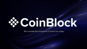 CoinBlock Capital Combines Traditional Crypto Financing with Web3 latest revolutionary products. PlatoBlockchain Data Intelligence. Vertical Search. Ai.