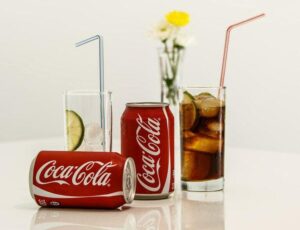 $ MATIC: Coca-Cola lança 'Um colecionável digital especial' no Polygon PlatoBlockchain Data Intelligence. Pesquisa vertical. Ai.