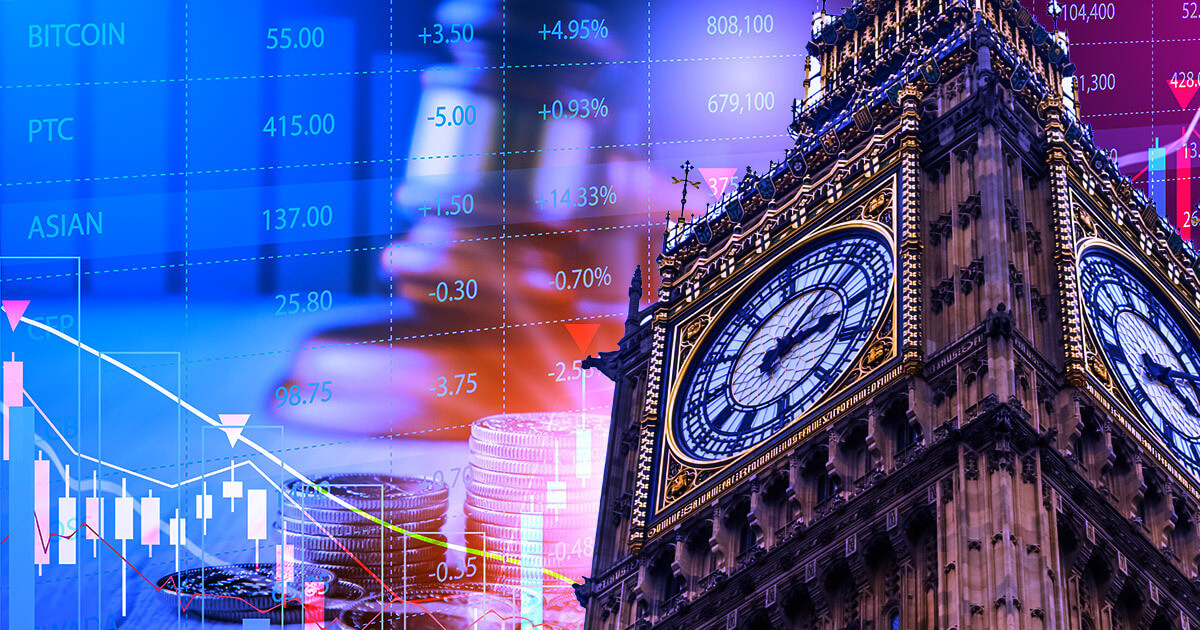 UK introduces new rules for promotion of high-risk assets; crypto in the crosshairs PlatoBlockchain Data Intelligence. Vertical Search. Ai.