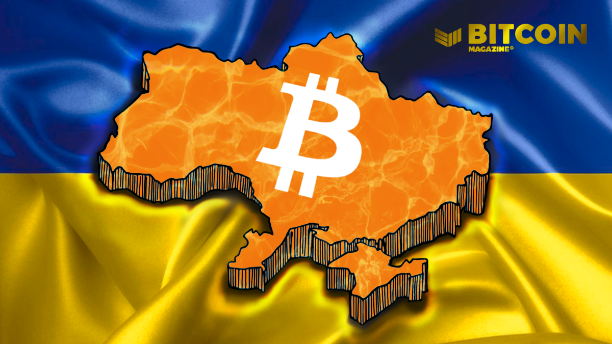 Ukrajna két legnagyobb műszaki kiskereskedője most elfogadja a Bitcoin PlatoBlockchain adatintelligenciát. Függőleges keresés. Ai.