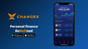 A ChangeX elindítja natív token CHANGE-jét a Hydradexen és az Uniswapon, és nagy keresletet lát a befektetők körében a PlatoBlockchain Data Intelligence. Függőleges keresés. Ai.