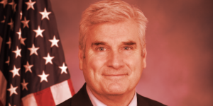 'Privacy Is Normal': Rep. Tom Emmer Wants Answers About Tornado Cash Ban PlatoBlockchain Data Intelligence. Vertical Search. Ai.