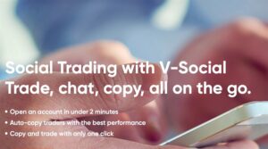 Vantage Launches Social Trading Platform to Entice UK Traders PlatoBlockchain Data Intelligence. Vertical Search. Ai.