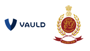 הרשויות בהודו מקפיאות את הנכסים של בורסת Vauld בשווי 46.5 מיליון דולר PlatoBlockchain Data Intelligence. חיפוש אנכי. איי.