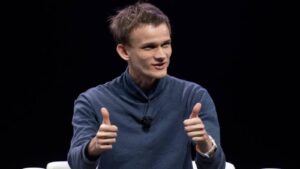Vitalik Buterin Says Crypto Payments Are Still Low cryptocurency news PlatoBlockchain Data Intelligence. Vertical Search. Ai.