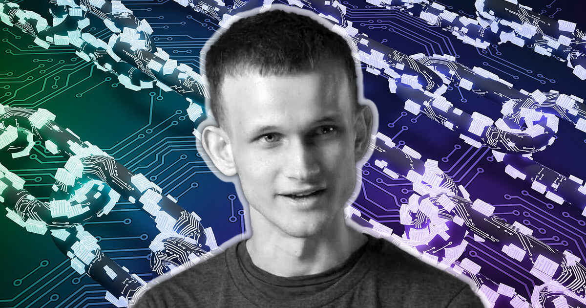 Vitalik Buterin calls out ETHW hard fork proponents as “trying to make a quick buck” PlatoBlockchain Data Intelligence. Vertical Search. Ai.