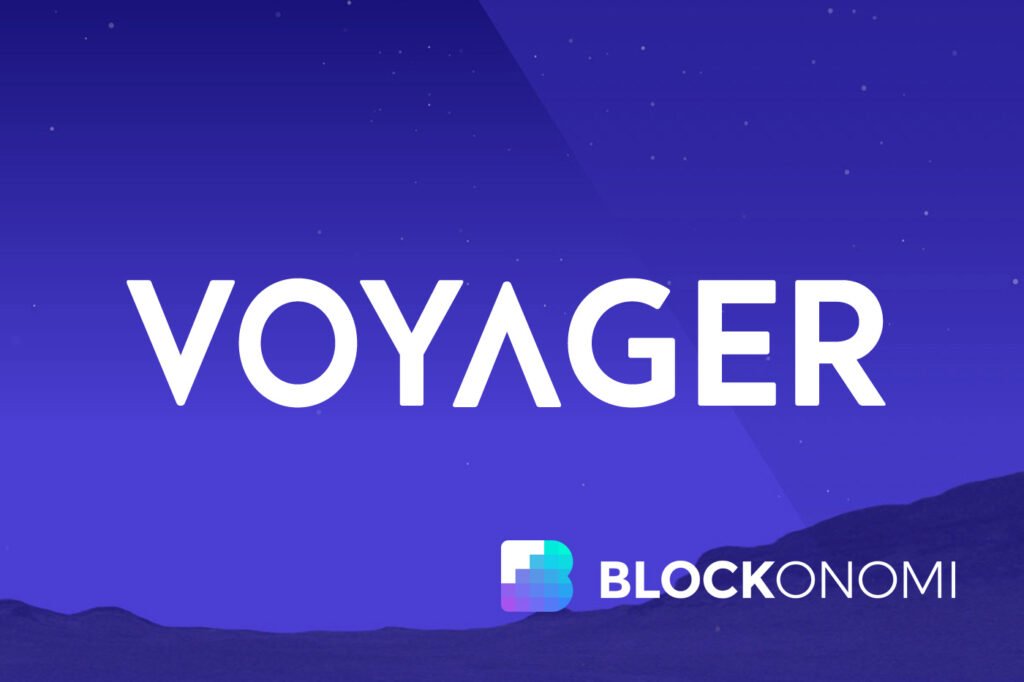 FED & FDIC Issued Cease And Desist Letter To Voyager Digital PlatoBlockchain Data Intelligence. Vertical Search. Ai.