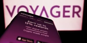Konkurssiin menneen Voyagerin toimitusjohtaja myi 30 miljoonaa dollaria yhtiön osakkeina lähellä osakehuippua vuonna 2021: CNBC PlatoBlockchain Data Intelligence. Pystysuuntainen haku. Ai.
