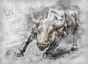 Os touros voltam para Wall Street com esperanças crescentes de que a inflação possa estar esfriando a PlatoBlockchain Data Intelligence. Pesquisa vertical. Ai.