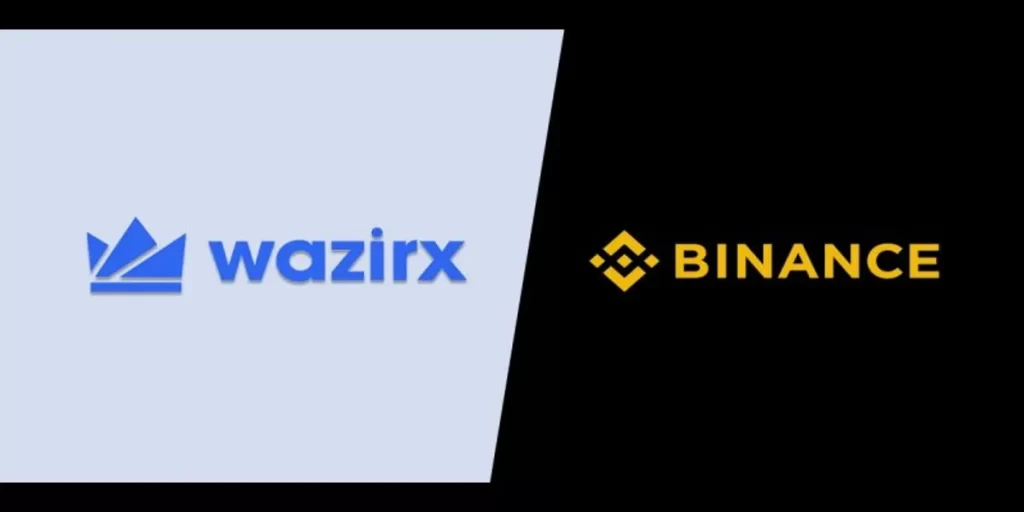 Binance ma „kontrolę” nad WazirX, mówi Nischal Shetty PlatoBlockchain Data Intelligence. Wyszukiwanie pionowe. AI.