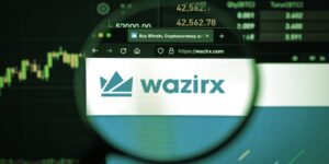 WazirX ने USDC Stablecoin को हटा दिया, उपयोगकर्ता होल्डिंग्स को Binance USD प्लेटोब्लॉकचैन डेटा इंटेलिजेंस में परिवर्तित कर दिया। लंबवत खोज। ऐ।